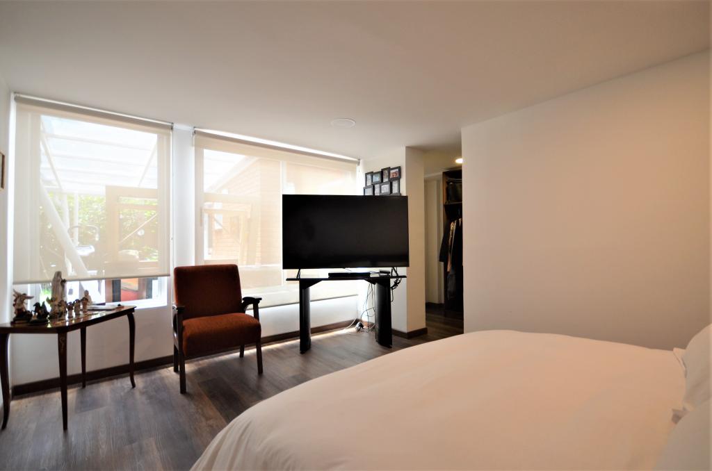 Casa En Venta - Santa Rosa, Bogotá