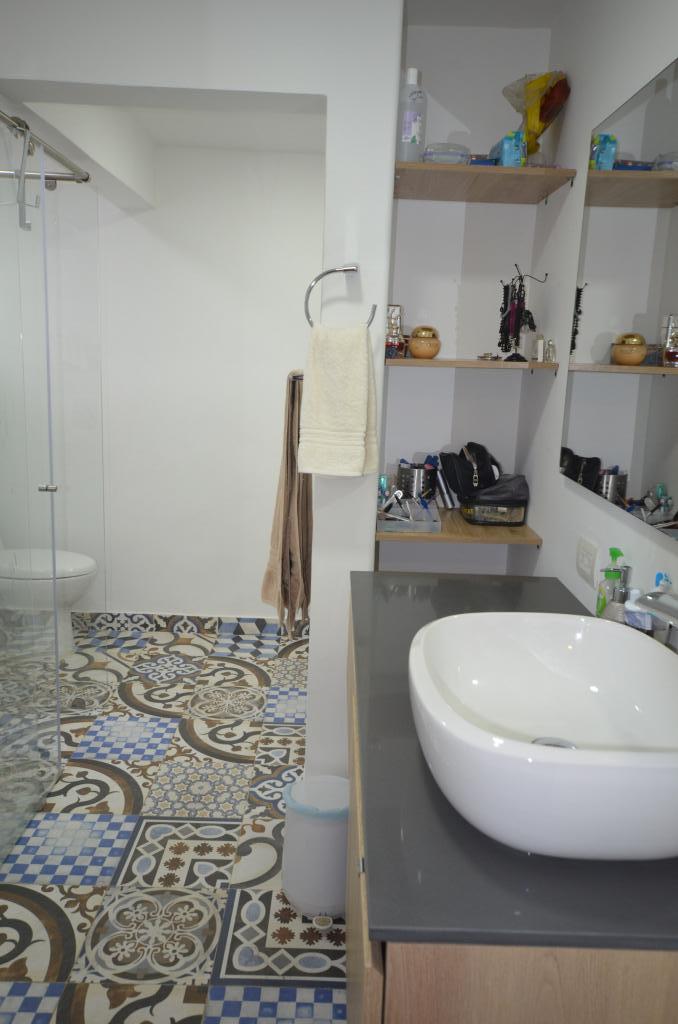 Casa En Venta - Santa Rosa, Bogotá