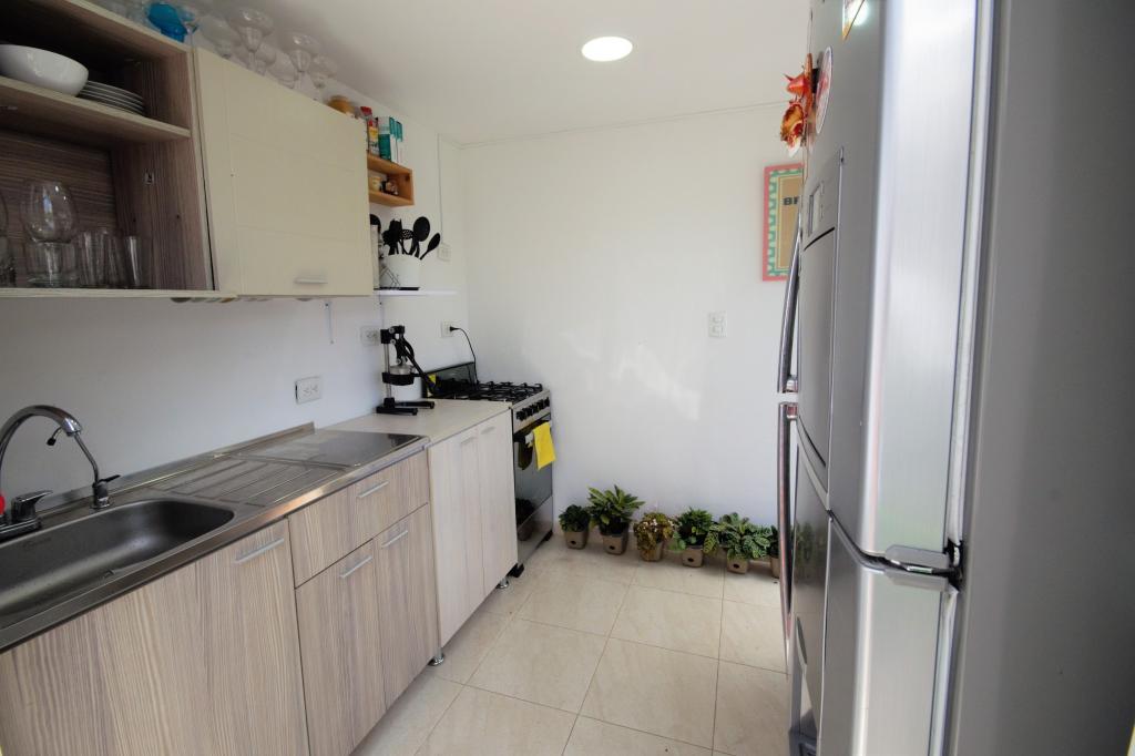 Casa En Venta - Santa Rosa, Bogotá