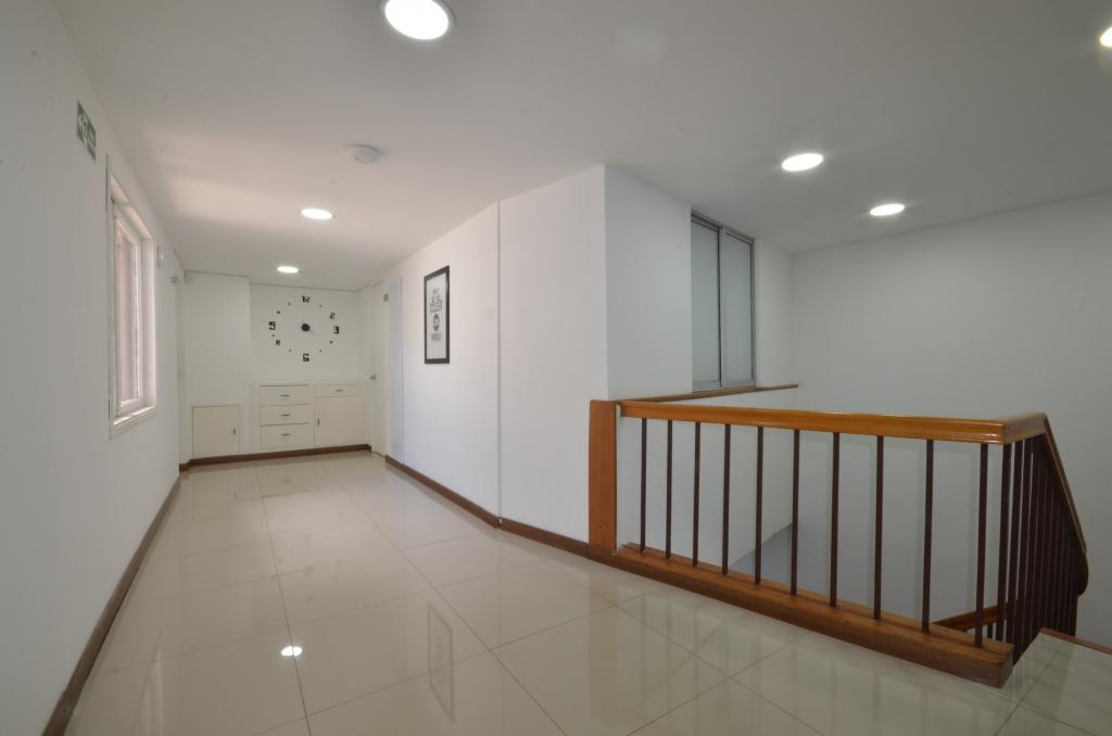 Casa En Venta - Santa Rosa, Bogotá
