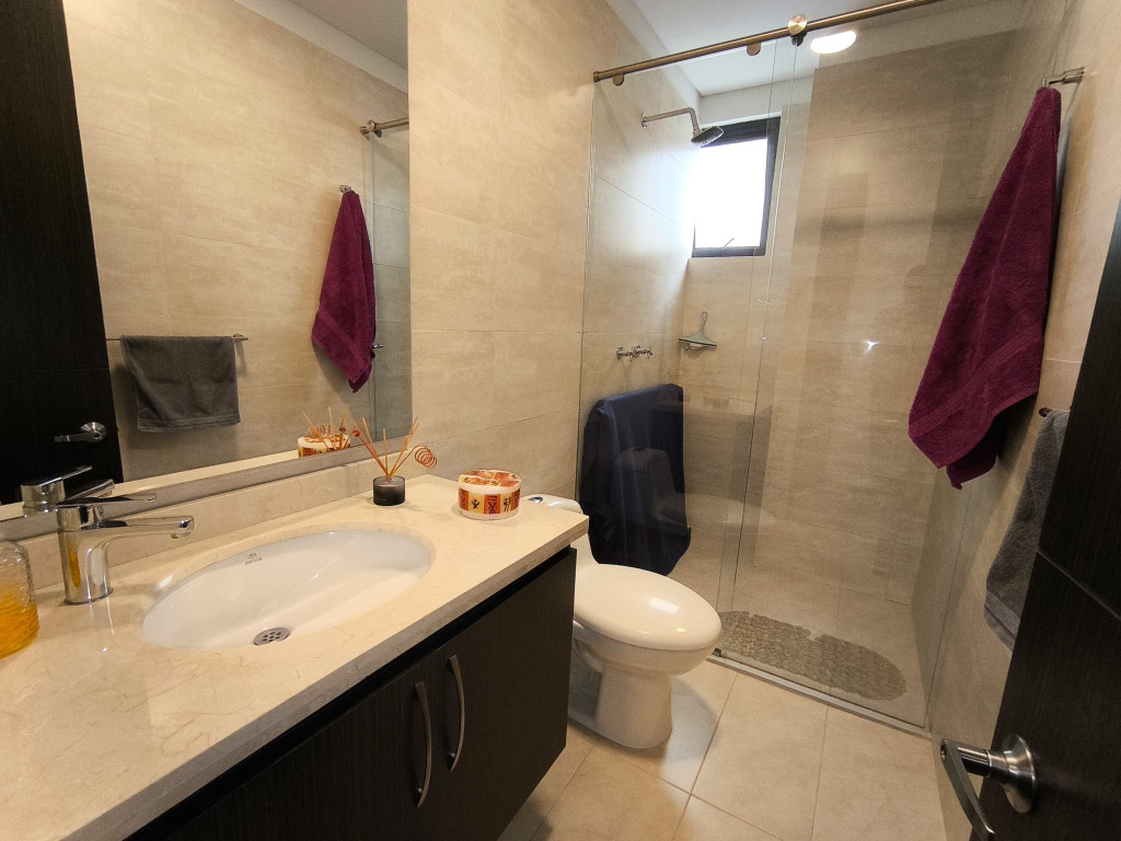 Apartamento En Venta - Santa Barbara Occidental-Usaquén, Bogotá