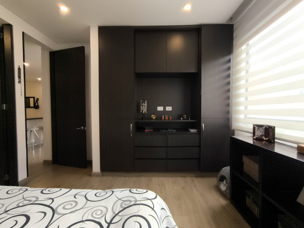 Apartamento En Venta - Santa Barbara Occidental-Usaquén, Bogotá