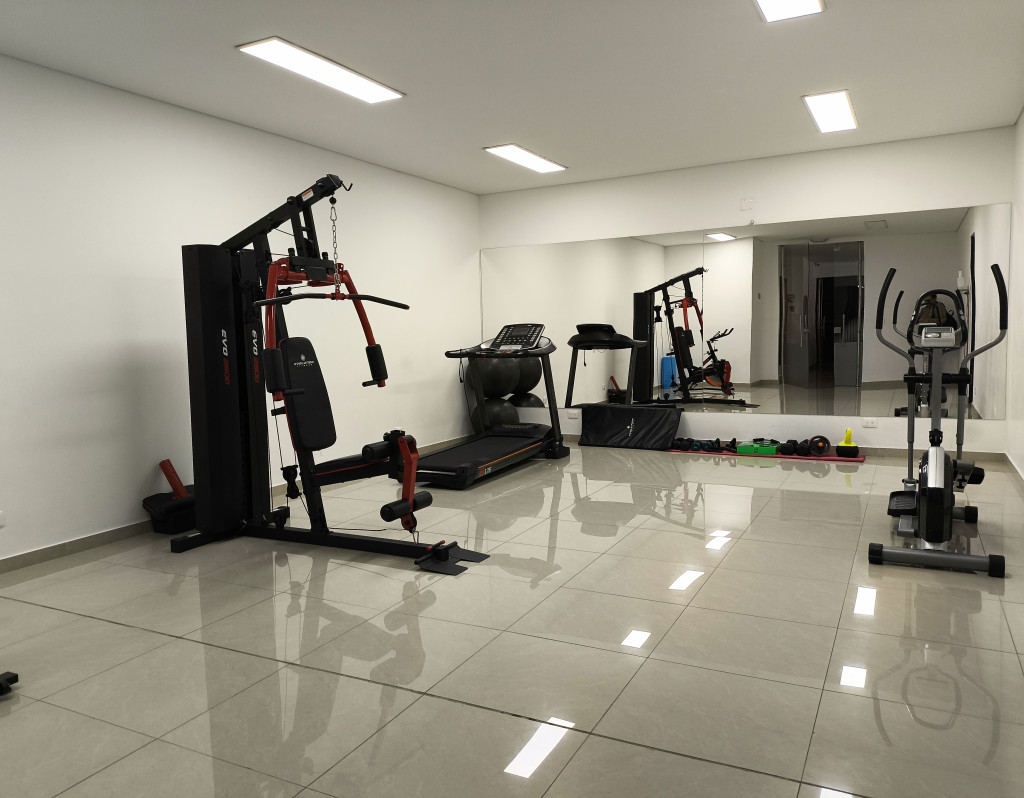 Apartamento En Venta - Santa Barbara Occidental-Usaquén, Bogotá