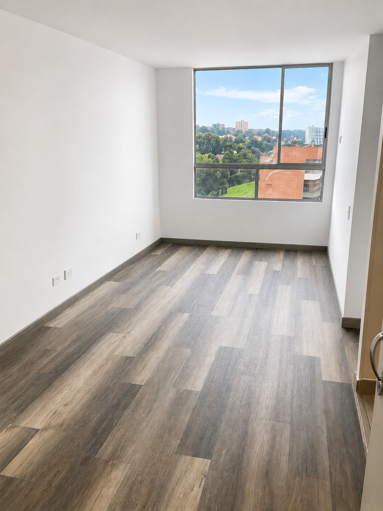 Apartamento En Venta - La Granja Norte Usaquén, Bogotá
