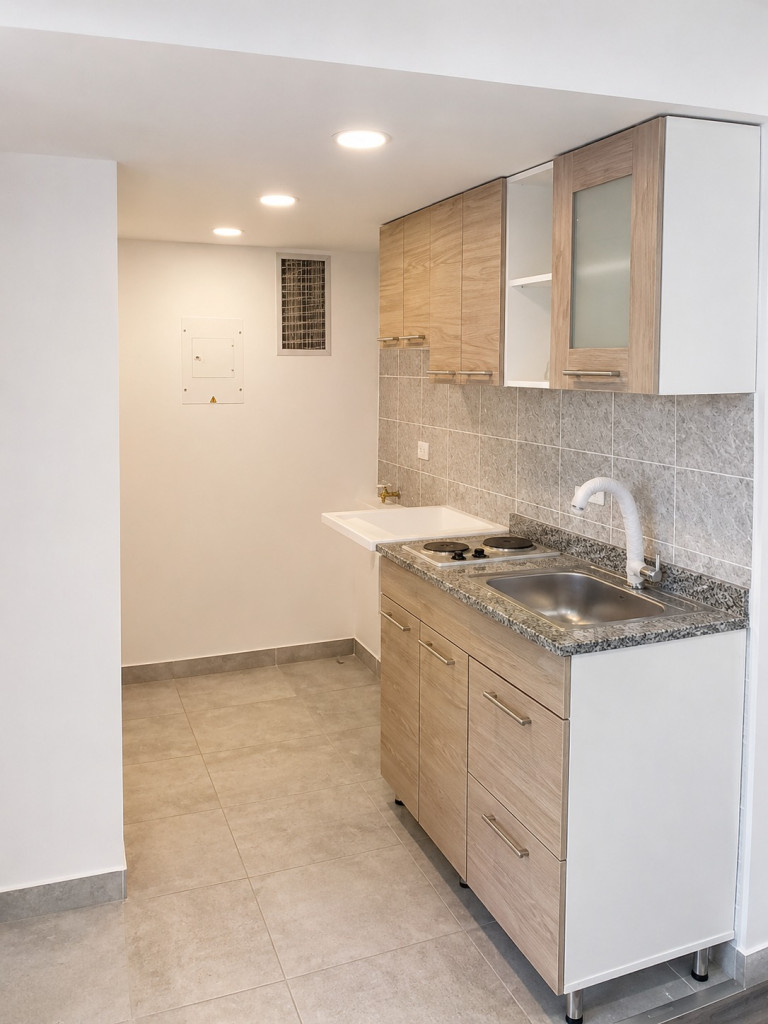 Apartamento En Venta - La Granja Norte Usaquén, Bogotá