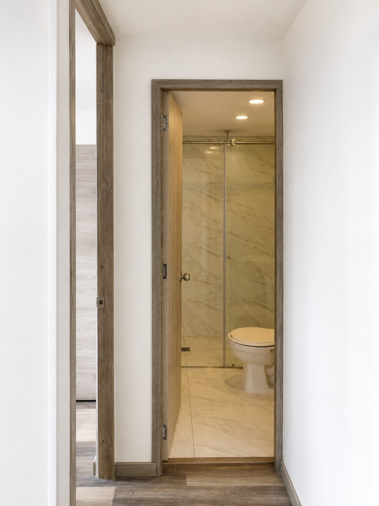 Apartamento En Venta - La Granja Norte Usaquén, Bogotá