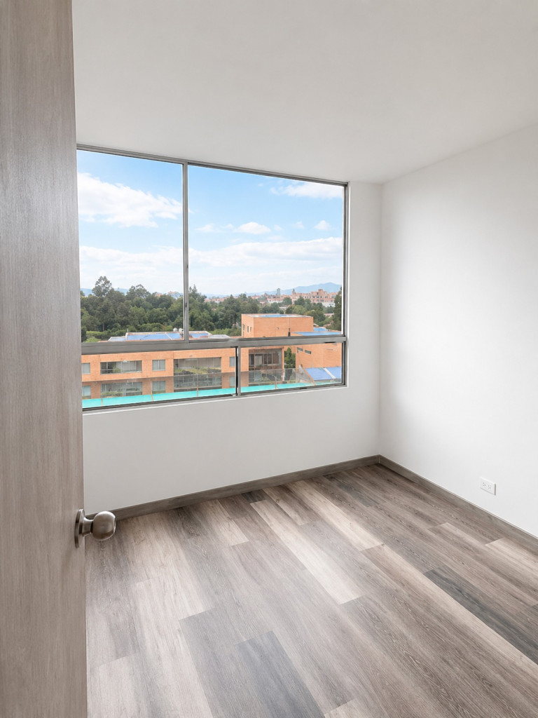 Apartamento En Venta - La Granja Norte Usaquén, Bogotá