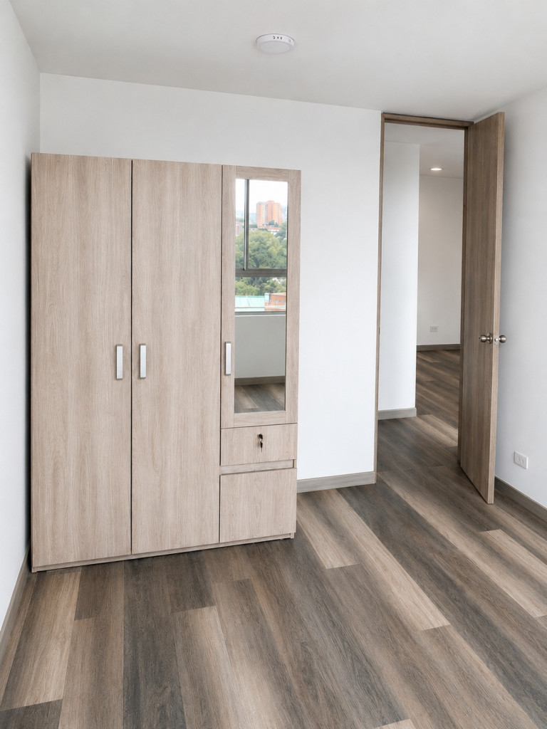Apartamento En Venta - La Granja Norte Usaquén, Bogotá