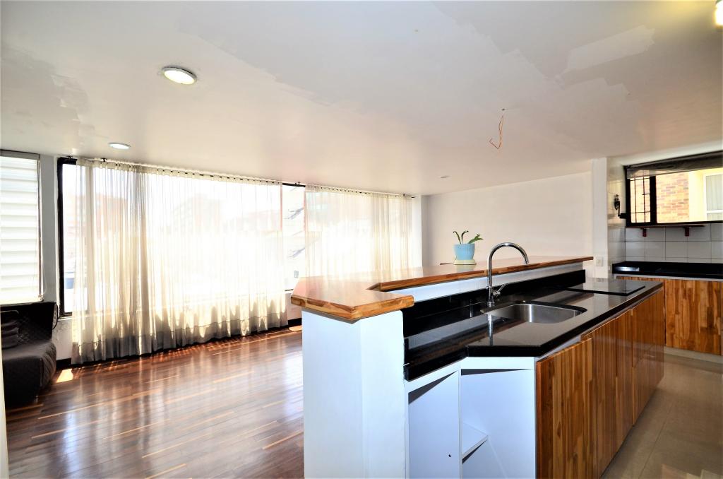 Apartamento En Venta - Chico Norte Ii, Bogotá