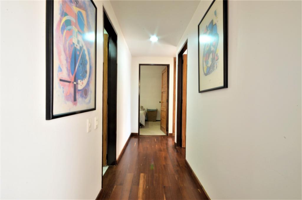 Apartamento En Venta - Chico Norte Ii, Bogotá