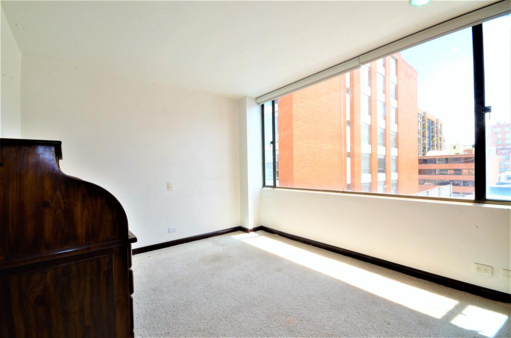 Apartamento En Venta - Chico Norte Ii, Bogotá