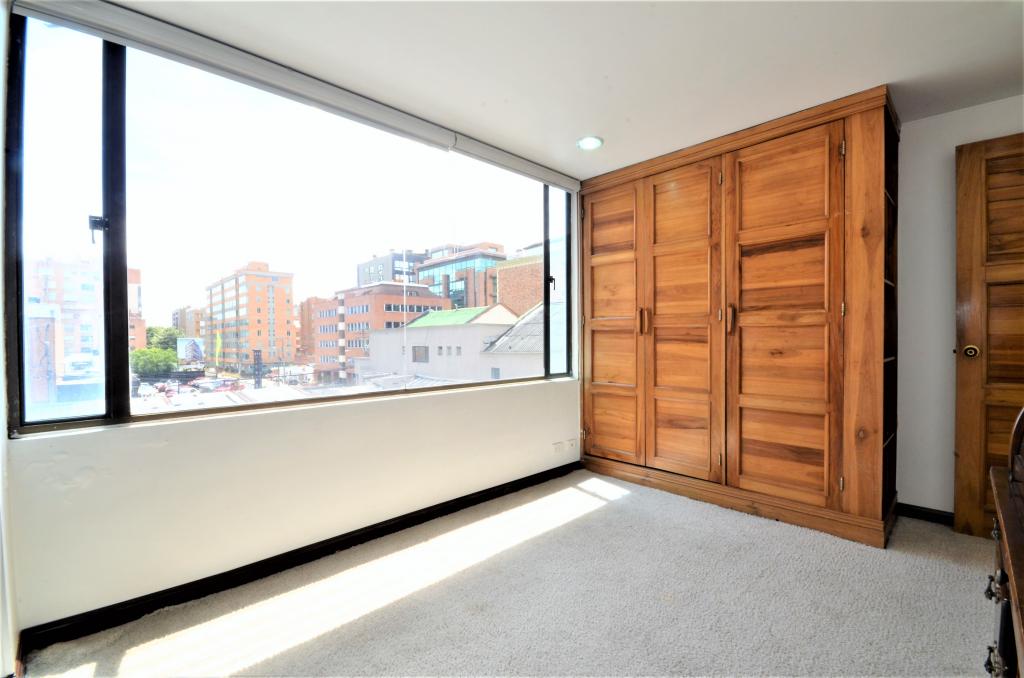 Apartamento En Venta - Chico Norte Ii, Bogotá