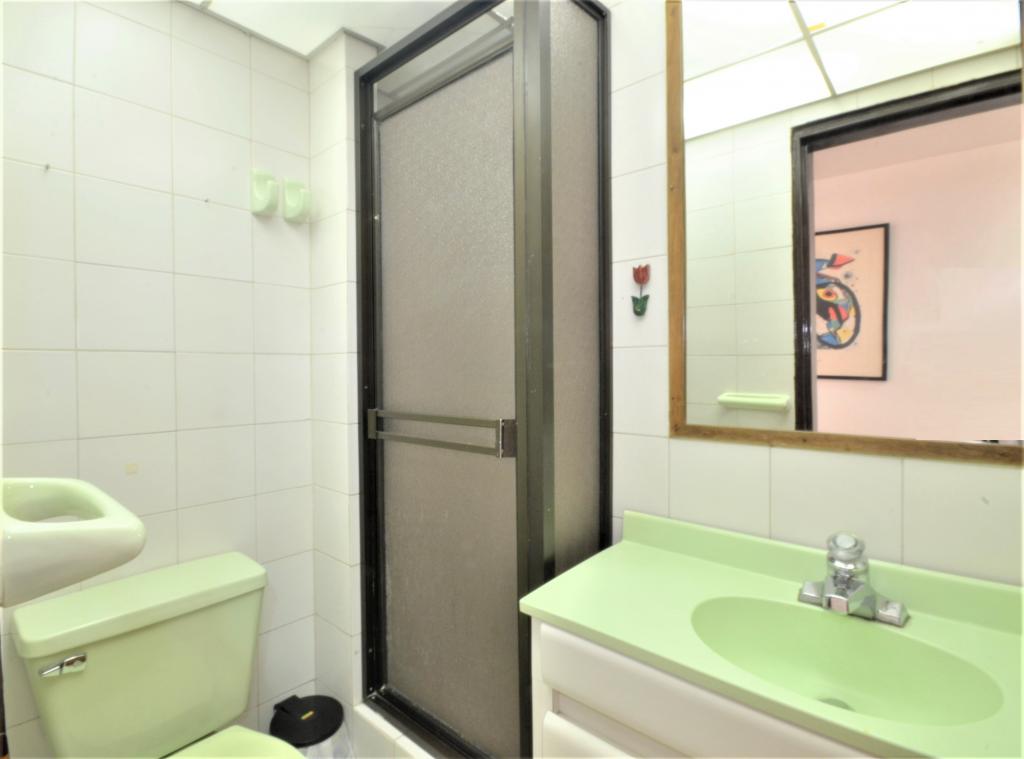 Apartamento En Venta - Chico Norte Ii, Bogotá