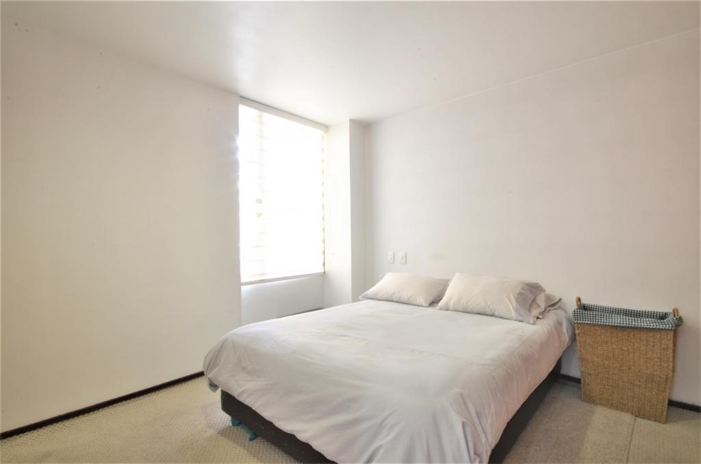 Apartamento En Venta - Chico Norte Ii, Bogotá