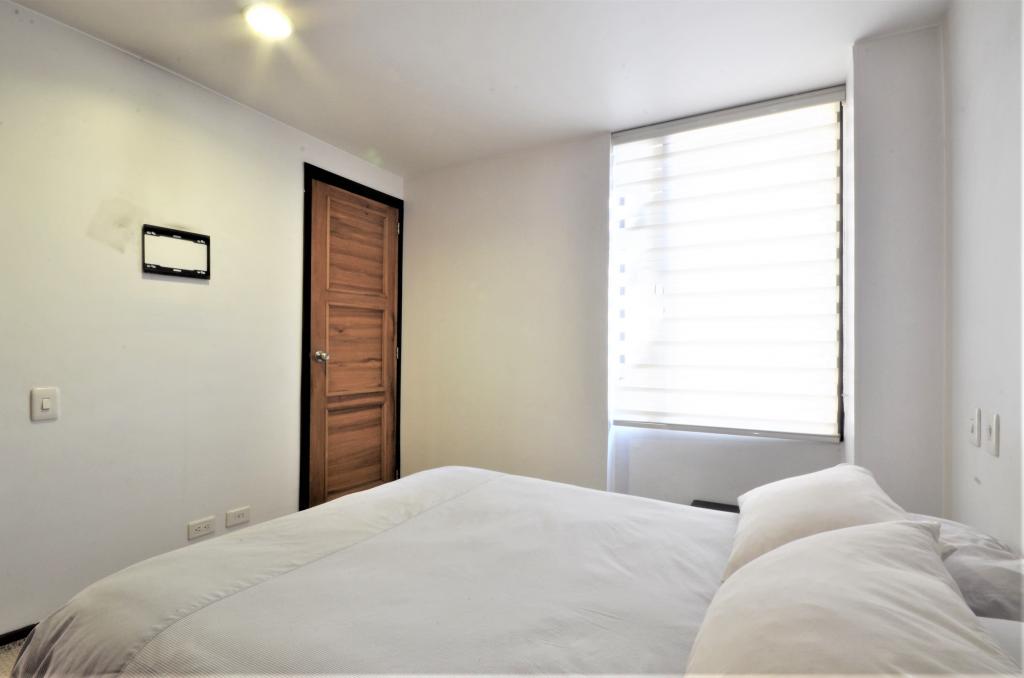 Apartamento En Venta - Chico Norte Ii, Bogotá