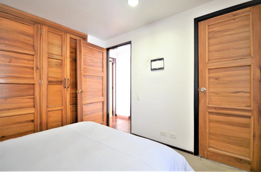 Apartamento En Venta - Chico Norte Ii, Bogotá
