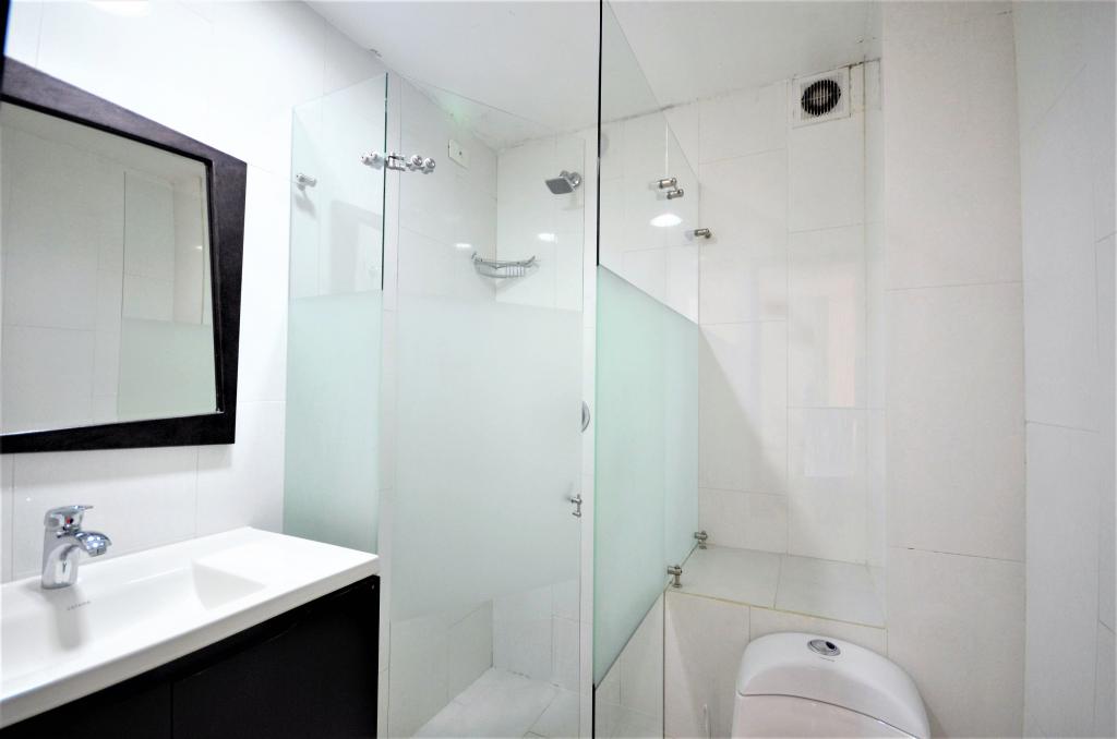 Apartamento En Venta - Chico Norte Ii, Bogotá