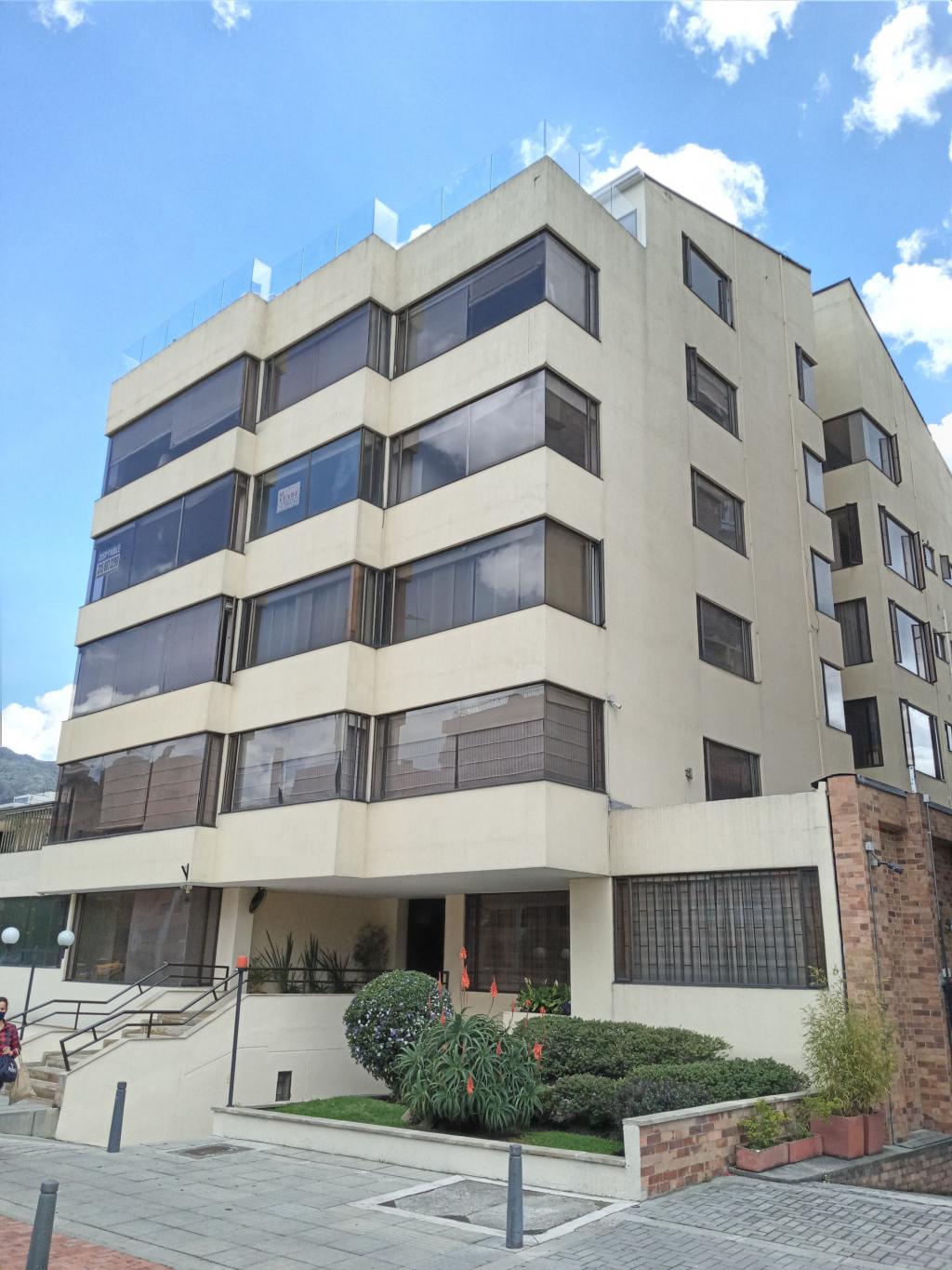 Apartamento En Venta - Chico Norte Ii, Bogotá