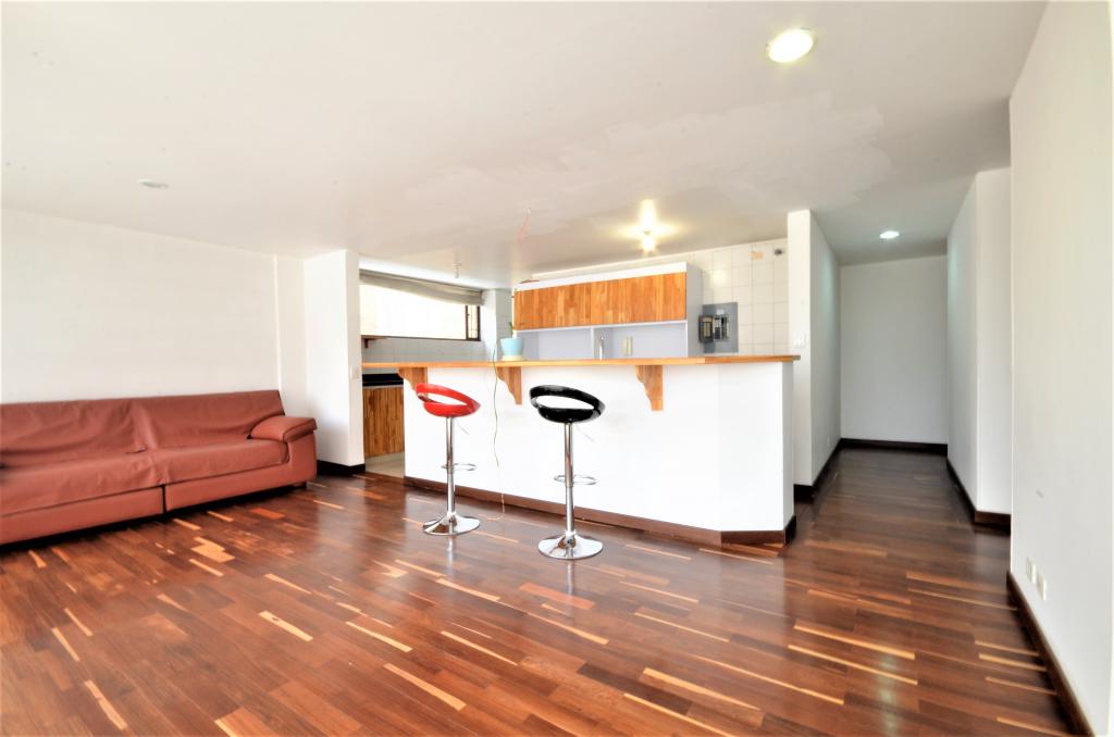 Apartamento En Venta - Chico Norte Ii, Bogotá