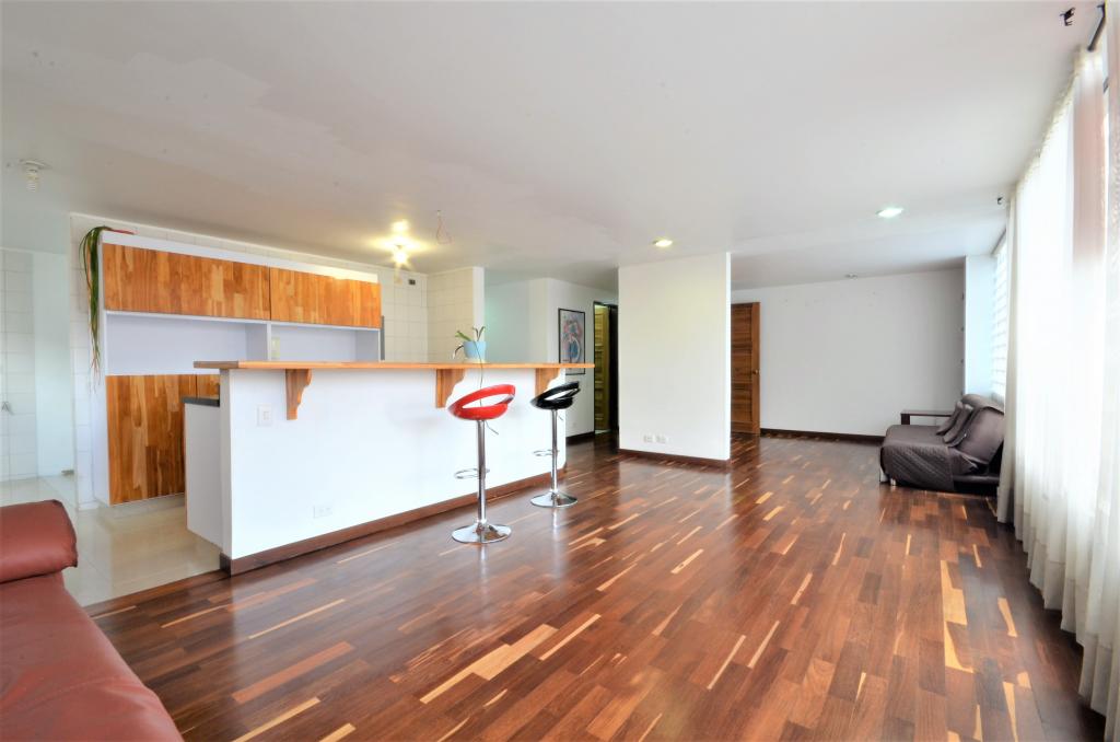 Apartamento En Venta - Chico Norte Ii, Bogotá