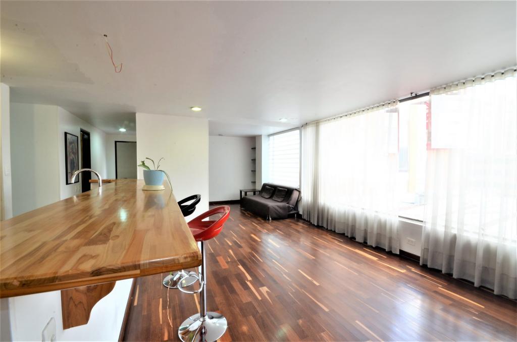 Apartamento En Venta - Chico Norte Ii, Bogotá