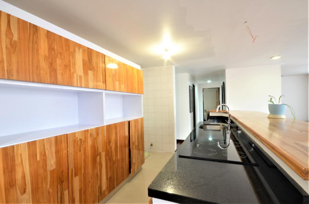 Apartamento En Venta - Chico Norte Ii, Bogotá