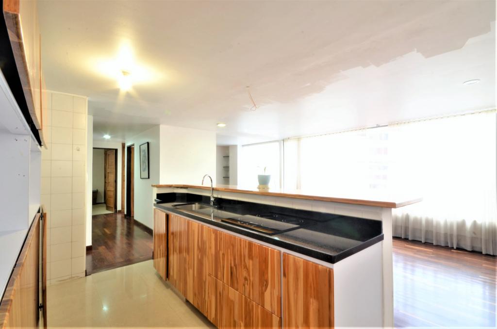 Apartamento En Venta - Chico Norte Ii, Bogotá