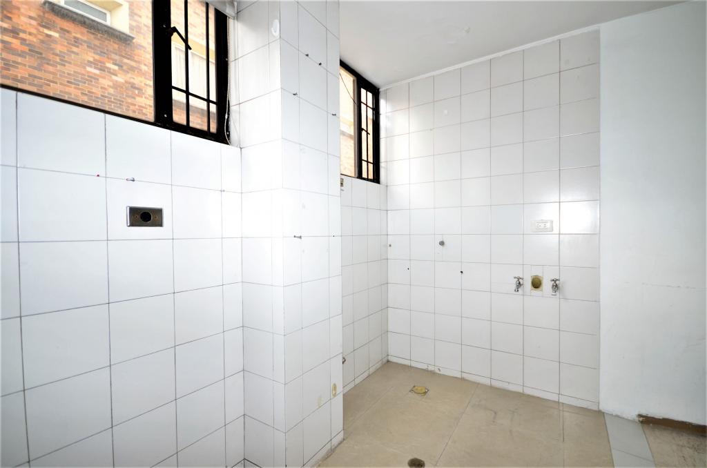 Apartamento En Venta - Chico Norte Ii, Bogotá