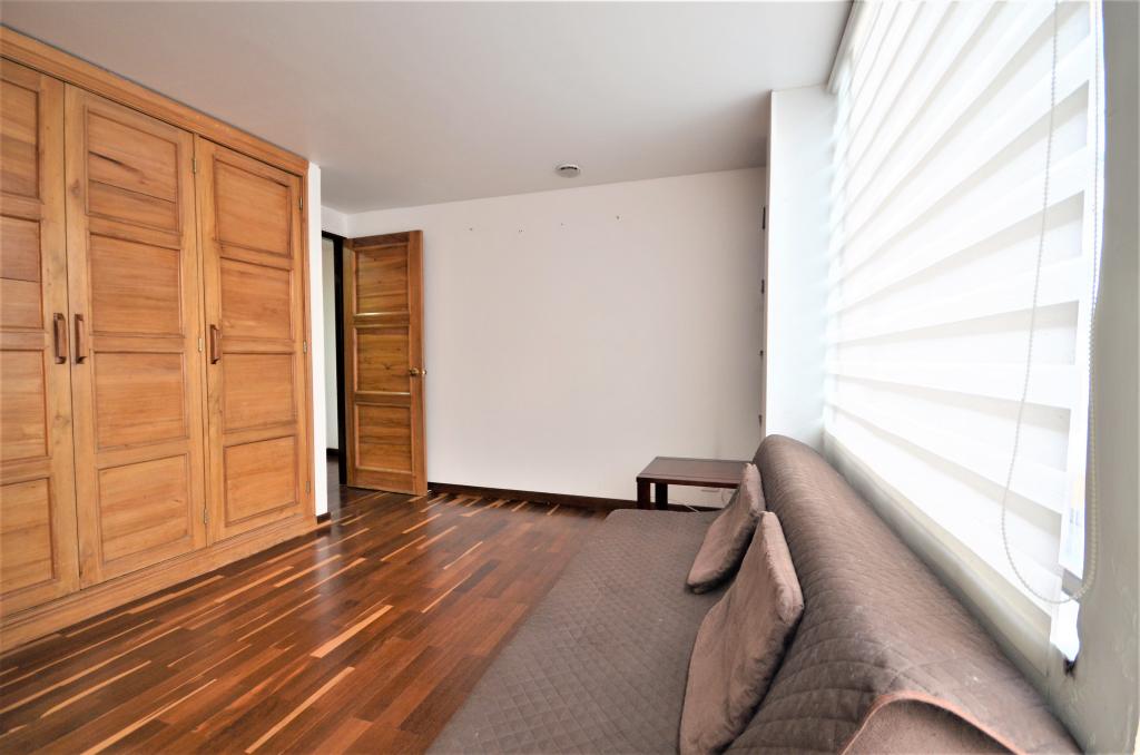 Apartamento En Venta - Chico Norte Ii, Bogotá