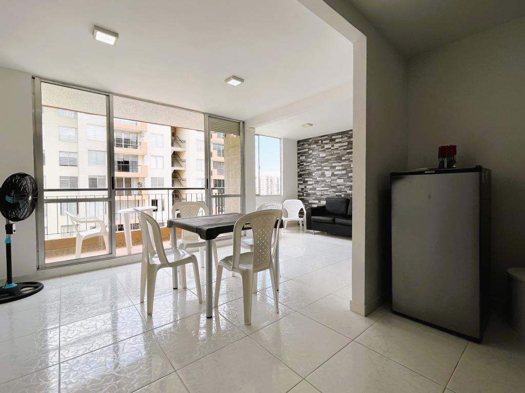 Apartamento En Venta - Ricaurte, Ricaurte