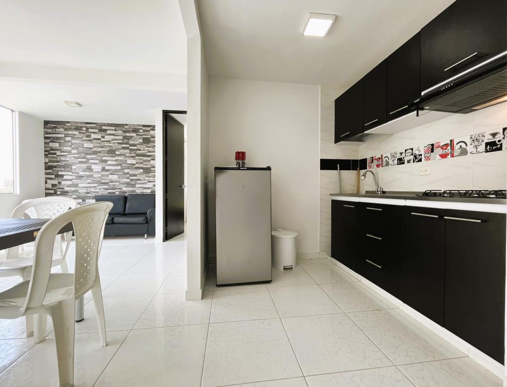 Apartamento En Venta - Ricaurte, Ricaurte