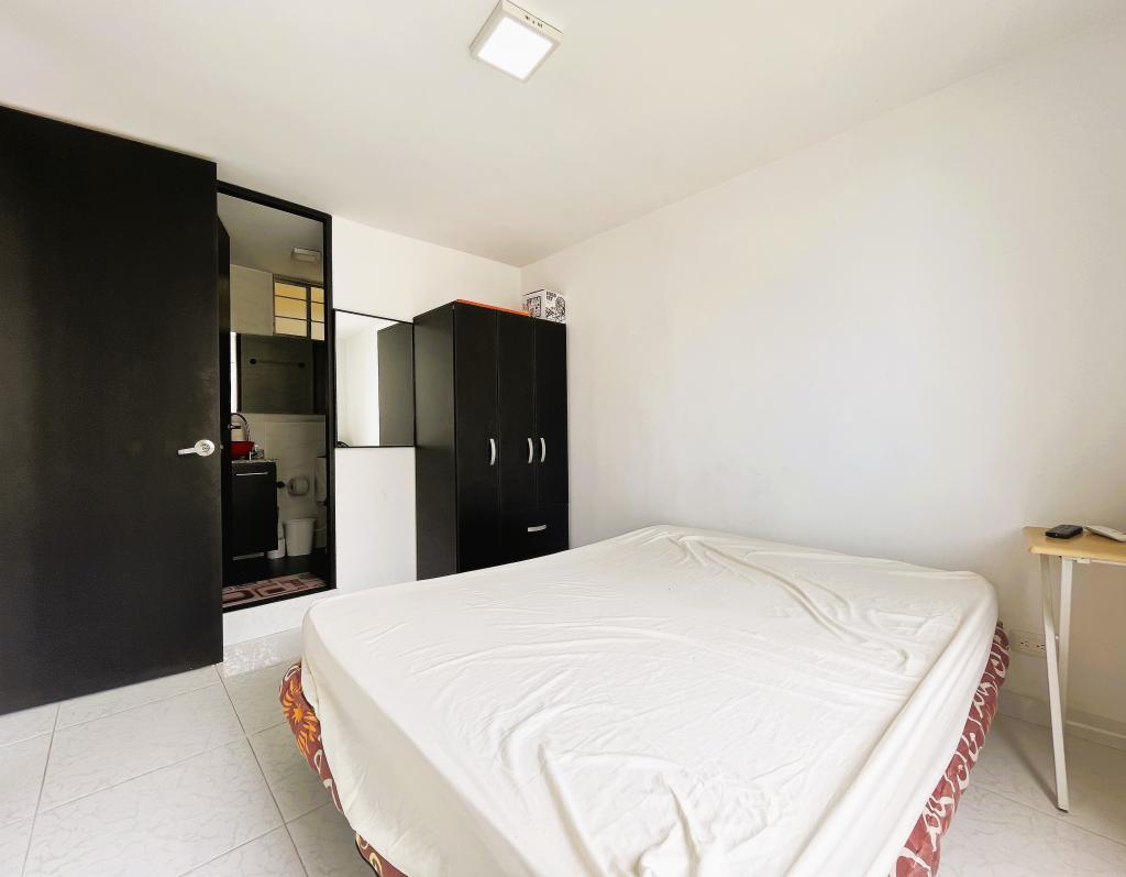 Apartamento En Venta - Ricaurte, Ricaurte