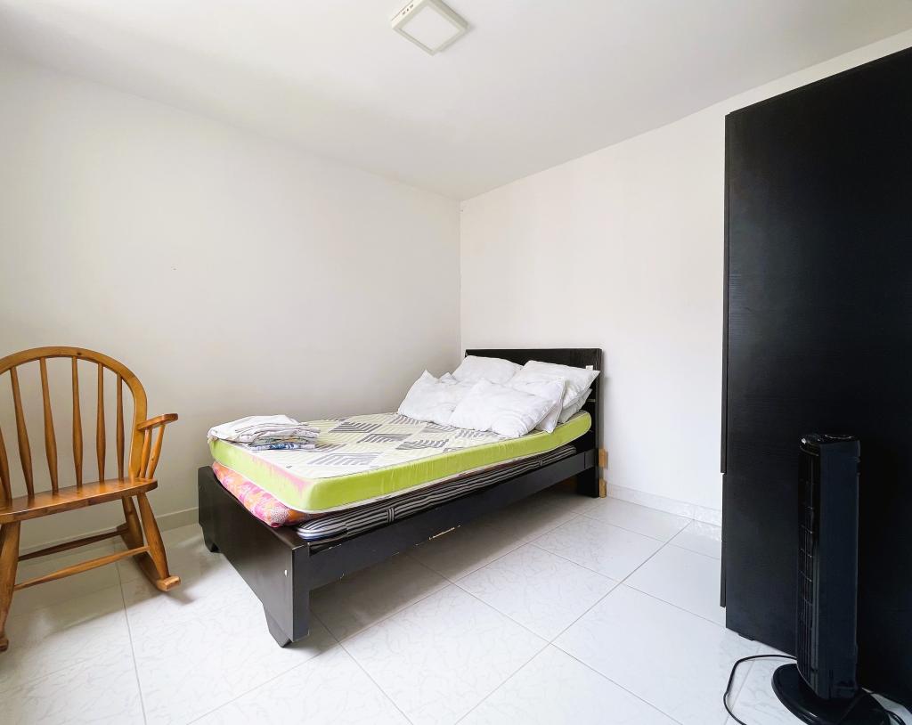 Apartamento En Venta - Ricaurte, Ricaurte