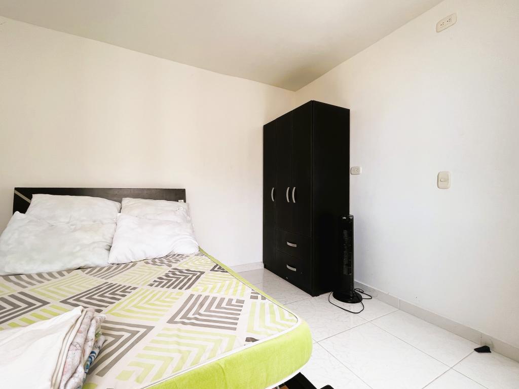 Apartamento En Venta - Ricaurte, Ricaurte