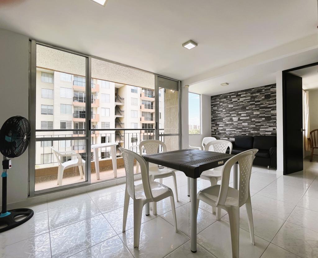 Apartamento En Venta - Ricaurte, Ricaurte