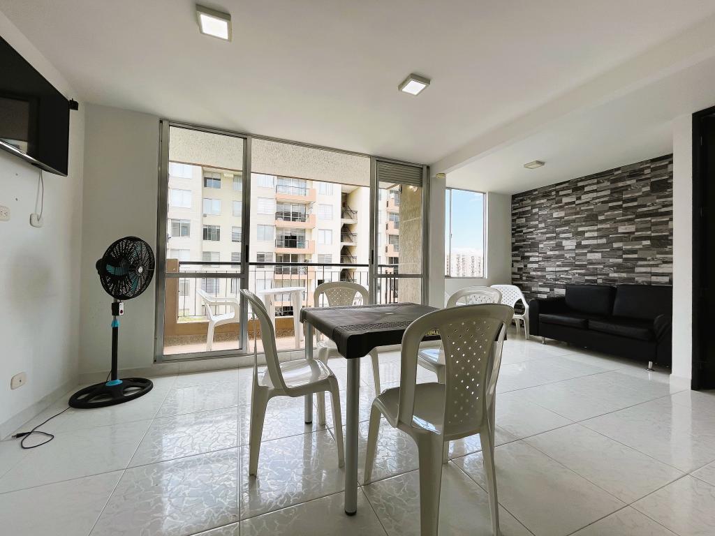 Apartamento En Venta - Ricaurte, Ricaurte