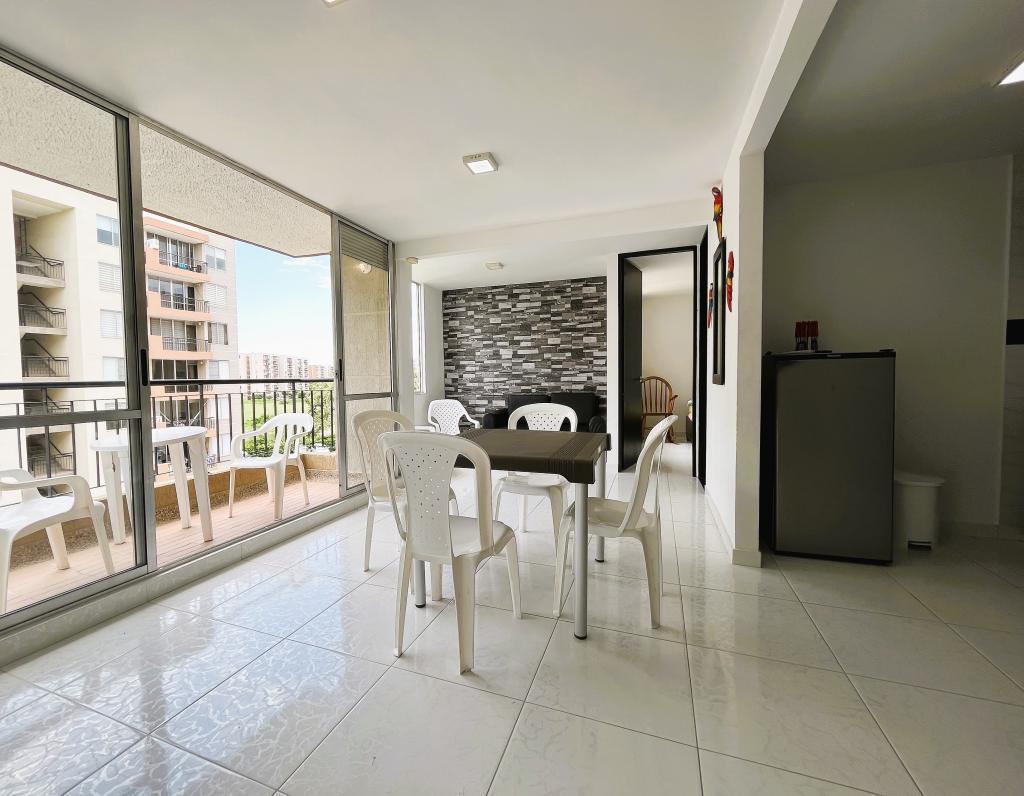 Apartamento En Venta - Ricaurte, Ricaurte