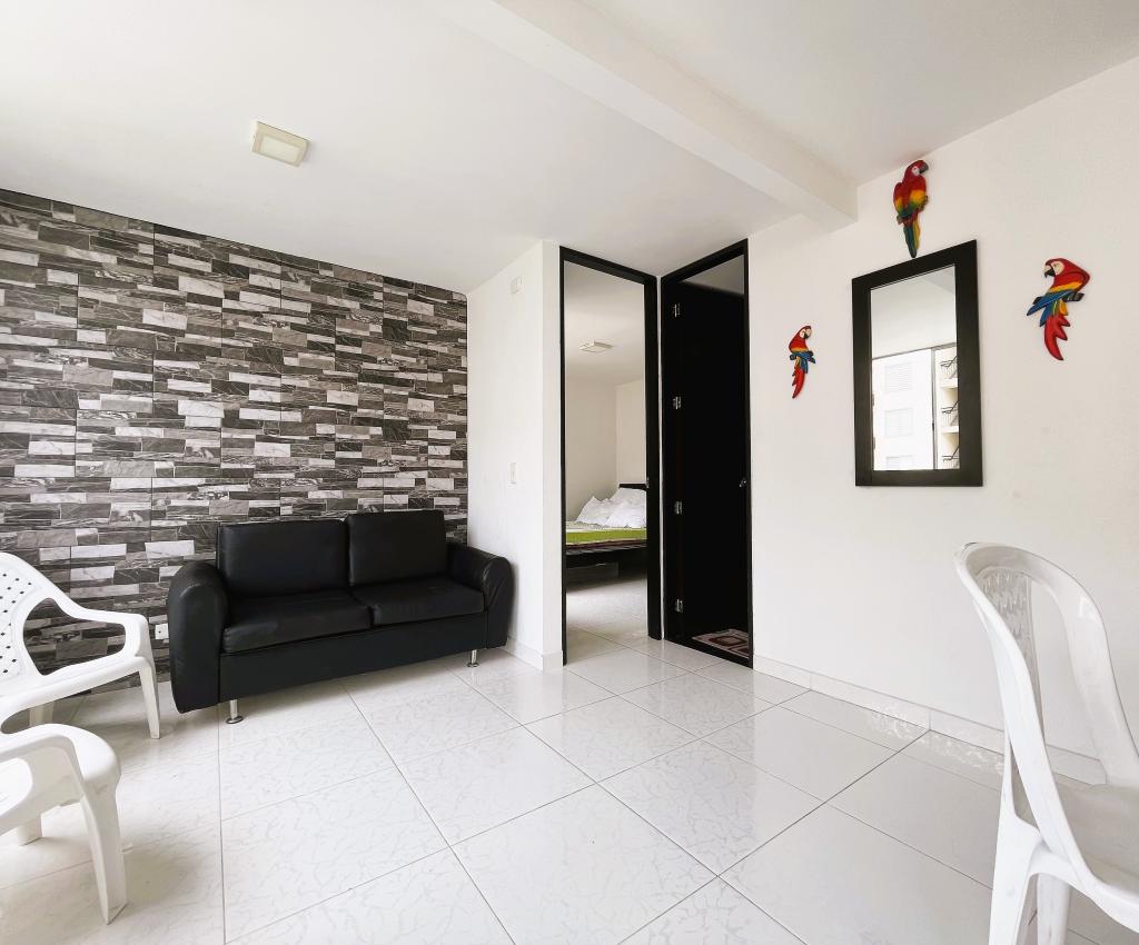 Apartamento En Venta - Ricaurte, Ricaurte