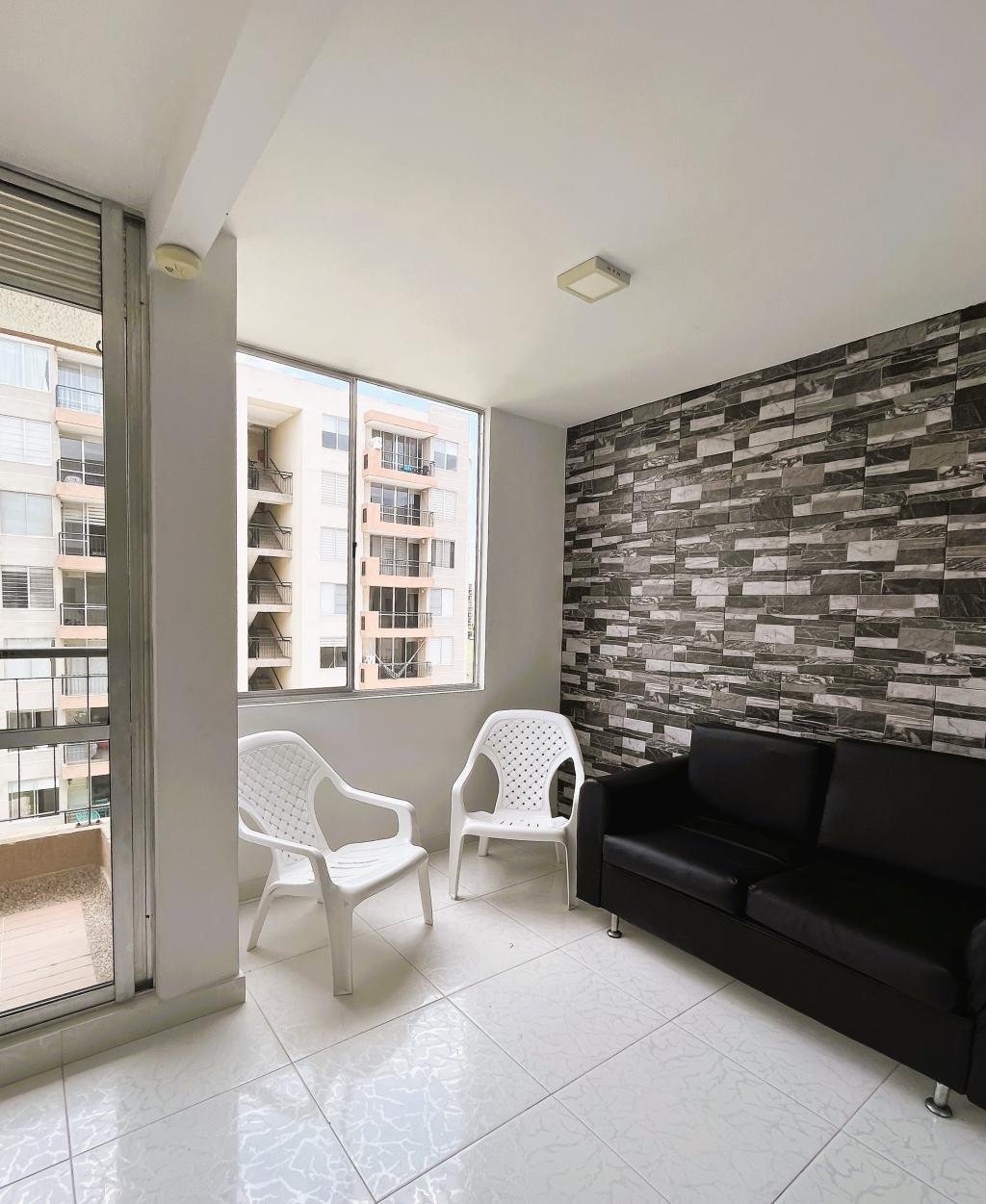Apartamento En Venta - Ricaurte, Ricaurte