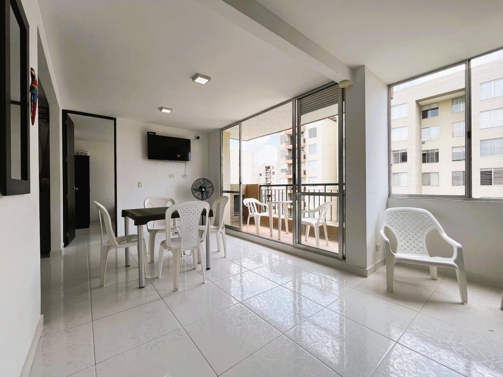 Apartamento En Venta - Ricaurte, Ricaurte