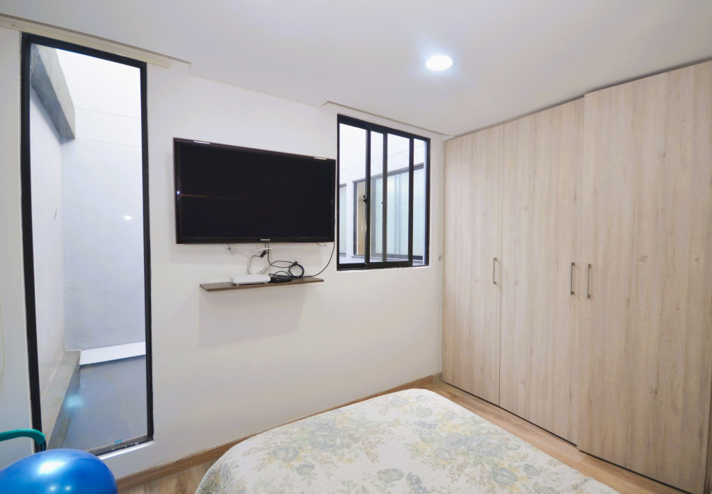 Apartamento En Venta - El Batán Ii  Sector, Bogotá