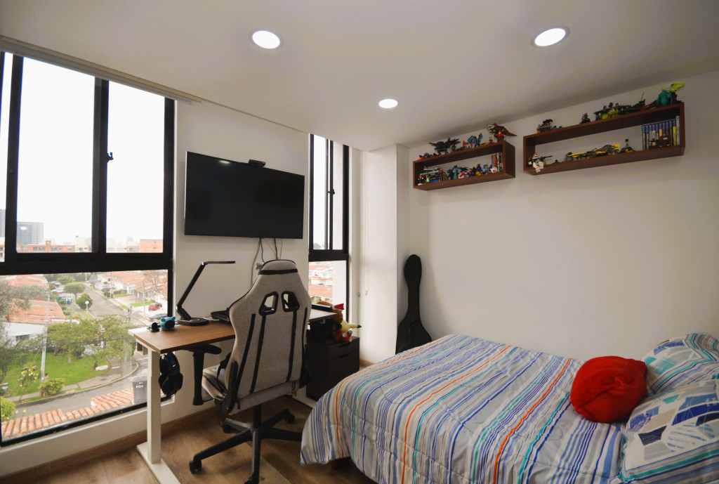 Apartamento En Venta - El Batán Ii  Sector, Bogotá