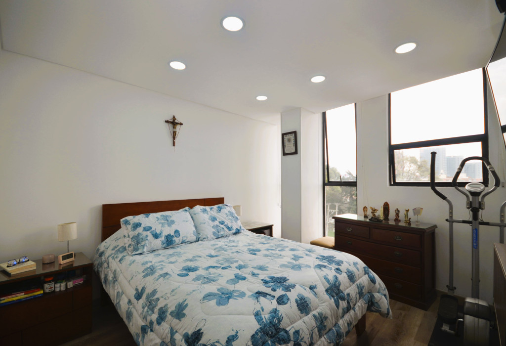 Apartamento En Venta - El Batán Ii  Sector, Bogotá