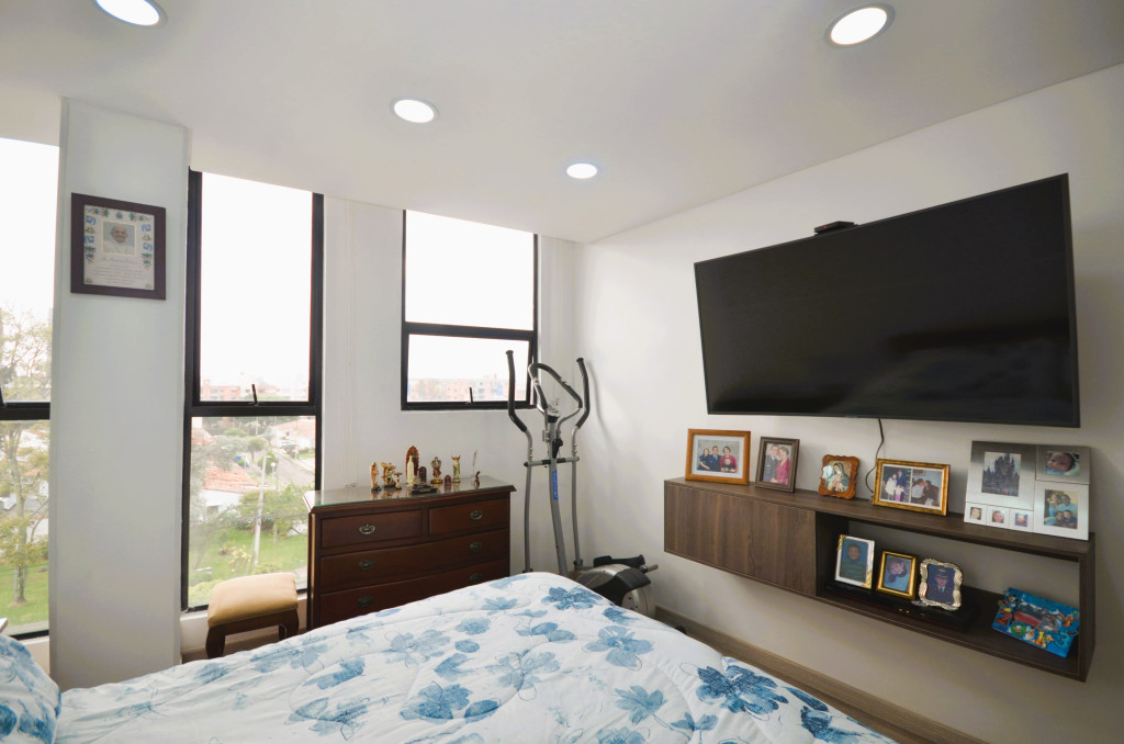 Apartamento En Venta - El Batán Ii  Sector, Bogotá