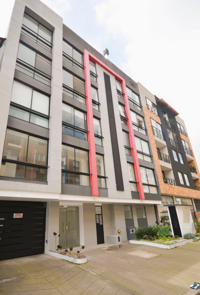 Apartamento En Venta - El Batán Ii  Sector, Bogotá