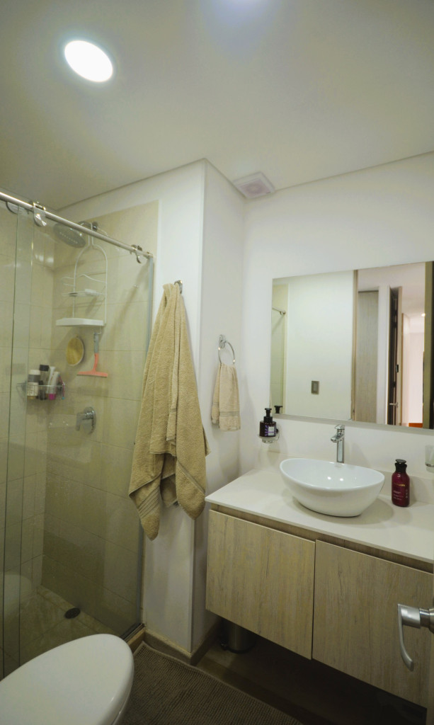 Apartamento En Venta - El Batán Ii  Sector, Bogotá