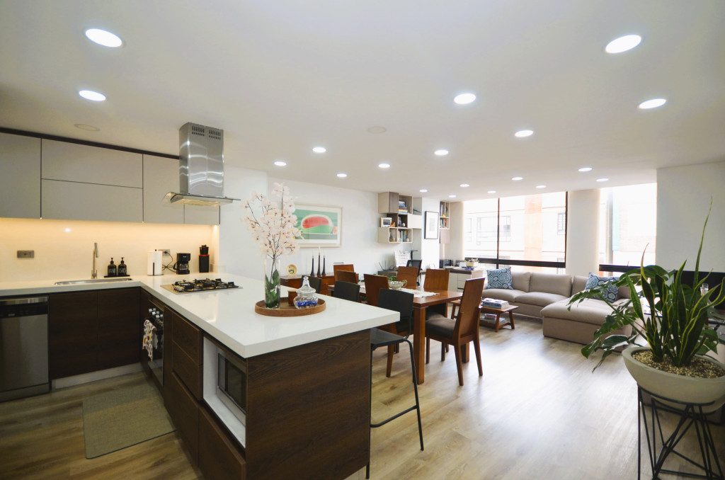 Apartamento En Venta - El Batán Ii  Sector, Bogotá