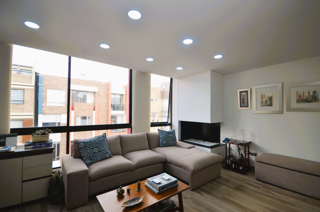 Apartamento En Venta - El Batán Ii  Sector, Bogotá