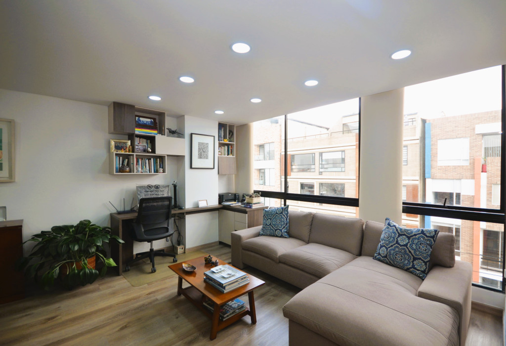 Apartamento En Venta - El Batán Ii  Sector, Bogotá