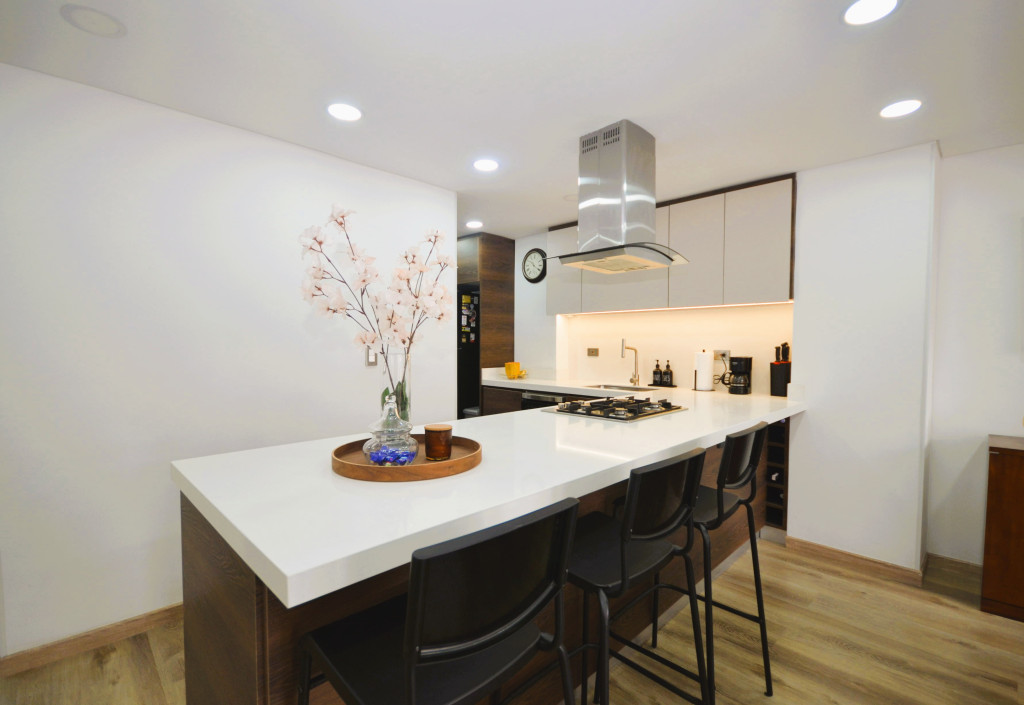 Apartamento En Venta - El Batán Ii  Sector, Bogotá